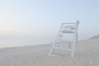 Off Duty II Fine Art Print