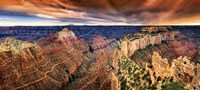 Canyon View XII Fine Art Print