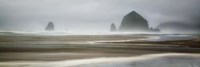 From Cannon Beach I Framed Print