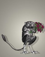 Freaky Flowers Fine Art Print