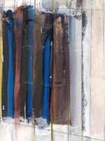 Art Notebook I Fine Art Print