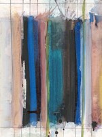 Art Notebook II Fine Art Print