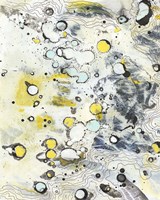 Topo II Fine Art Print