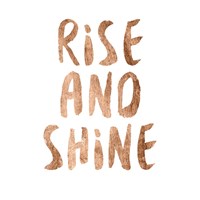 Power Quotes I Fine Art Print