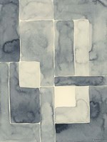 Blockade I Fine Art Print