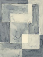 Blockade II Fine Art Print