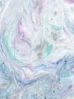 Marble I Fine Art Print
