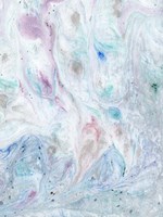 Marble II Fine Art Print