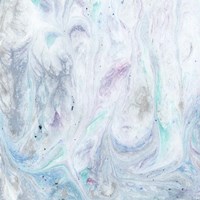 Marble III Fine Art Print