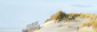 Beachscape I Framed Print