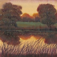 Early Evening I Fine Art Print