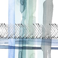 Cross Stitch I Fine Art Print