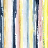 Sunset Stream II Fine Art Print