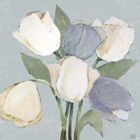 French Tulips II Fine Art Print