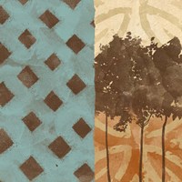 Three's Company Fine Art Print