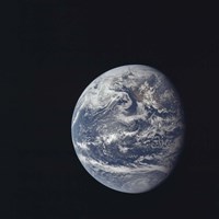 Space Photography II Fine Art Print