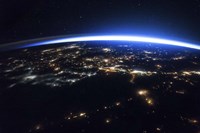 Space Photography XII Fine Art Print