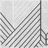 Diametric III Fine Art Print