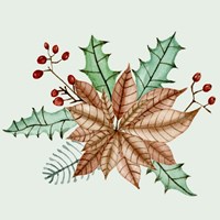 Christmas Wish I Fine Art Print