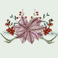 Christmas Wish II Fine Art Print