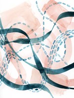 Ripple Flux II Fine Art Print