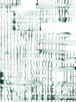 Barred I Fine Art Print