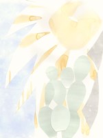 Painted Desert I Fine Art Print