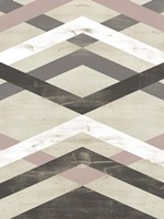 Midpoint III Fine Art Print