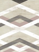 Midpoint IV Fine Art Print