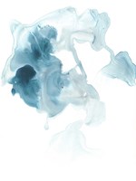 Thermae I Framed Print