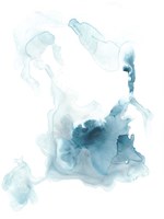 Thermae II Fine Art Print