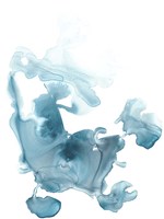 Thermae III Framed Print