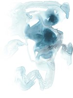 Thermae IV Framed Print