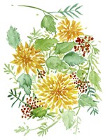 Joyful Movement I Fine Art Print