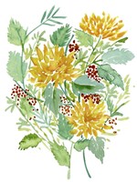 Joyful Movement II Fine Art Print