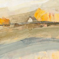 Coming Home Neutral Crop Fine Art Print