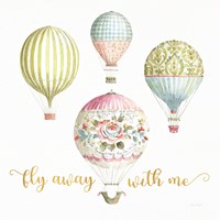 Beautiful Romance XXII Fine Art Print