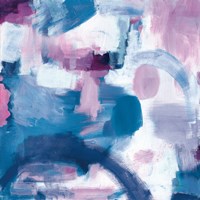 Trial and Airy Nebula Fine Art Print