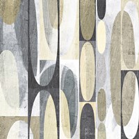 Mod Pods Achroma Fine Art Print