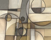 Mythology Neutral Fine Art Print