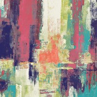 Castanets Crop Bright Fine Art Print