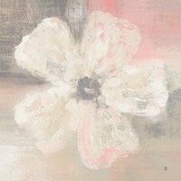 Nimbus Bloom II Framed Print