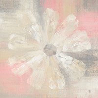 Nimbus Bloom I Framed Print