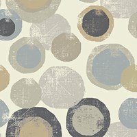 Circles Archroma Fine Art Print