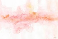 Rainbow Seeds Abstract Fine Art Print