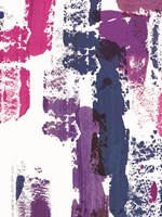 Colour Splash II Fine Art Print