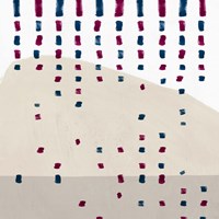 Sound of Spring Rain Fine Art Print