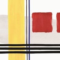 Lines I Fine Art Print