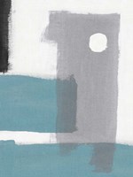 Silence II Fine Art Print