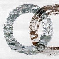 The Circle II Fine Art Print